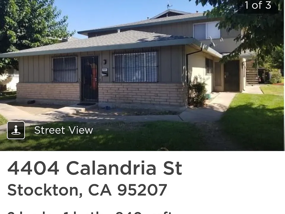 4404 Calandria St #2