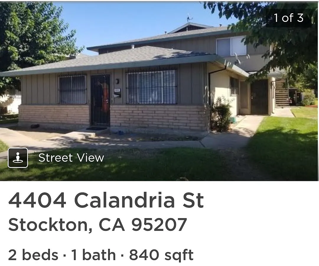 4404 Calandria St APT 2 photo 1