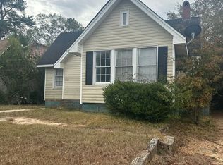 2760 Cherry Ave, Macon, GA 31204