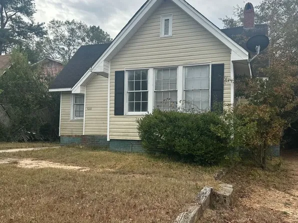 2760 Cherry Ave, Macon, GA 31204