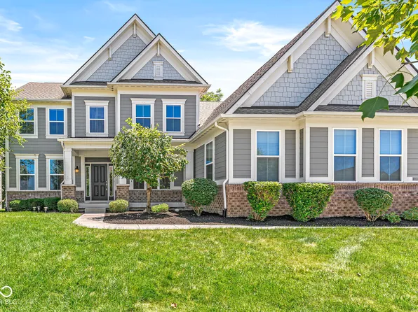 14469 Arnett Dr, Carmel, IN 46033
