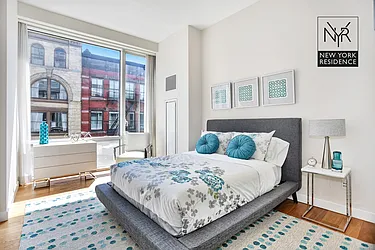 Sold by New York Residence