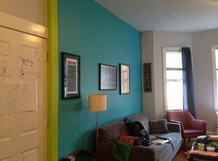 4 Alfred St #1, Boston, MA 02130