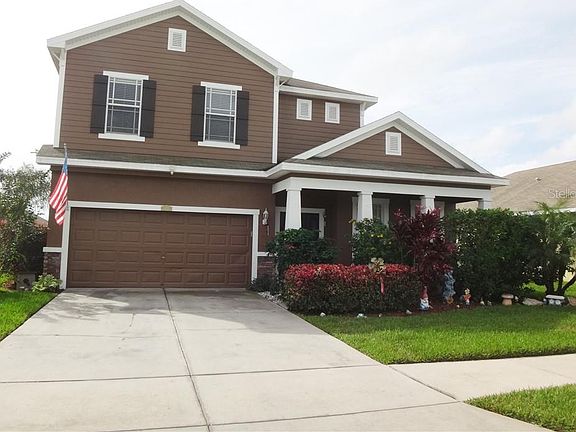 2nd image of 3121 Azalea Blossom Dr