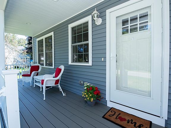 2nd image of 8 Evans Avenue