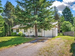 30670 N Meadow St, Athol, ID 83801