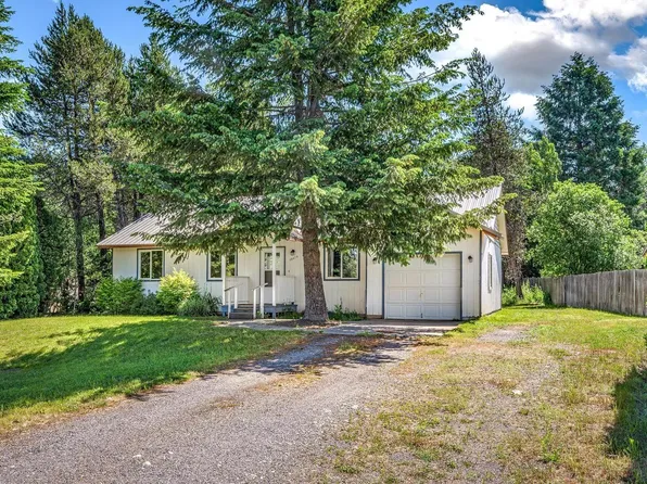 30670 N Meadow St, Athol, ID 83801