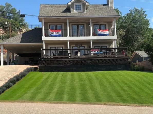 94 Pony Express Trl, Lubbock, TX 79404