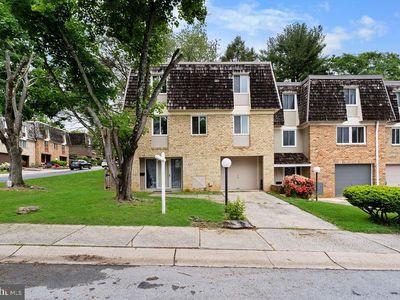 10519 Cambridge Ct, Gaithersburg, MD, 20886