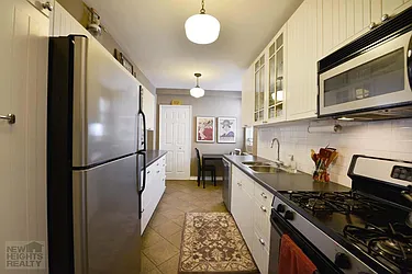 Sold by New Heights Realty