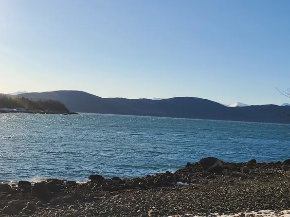 (undisclosed Address), Juneau, AK 99801