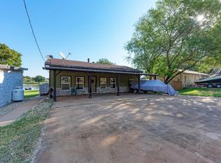 616 Sandy Harbor Dr, Horseshoe Bay, TX 78657