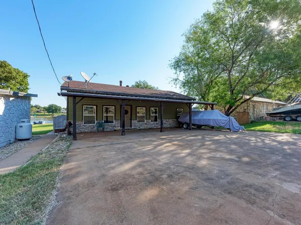 616 Sandy Harbor Dr Drive, Horseshoe Bay, TX 78657