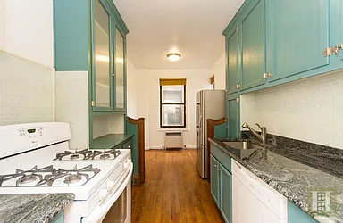 Sold by Halstead Real Estate