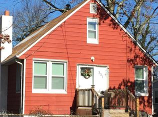 331 Buermann Ave, Toms River, NJ 08753