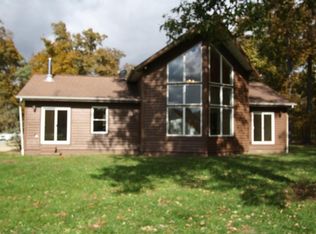 Navajo Dr, Lake waynoka, OH 45171