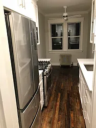 Rented by George Realty Group LLC