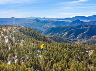 12803 Upper Ridge Rd, Conifer, CO 80433