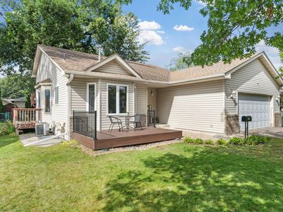4123 Yates Ave N, Robbinsdale, MN, 55422