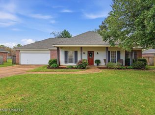 314 Hunters Ridge Dr, Clinton, MS 39056
