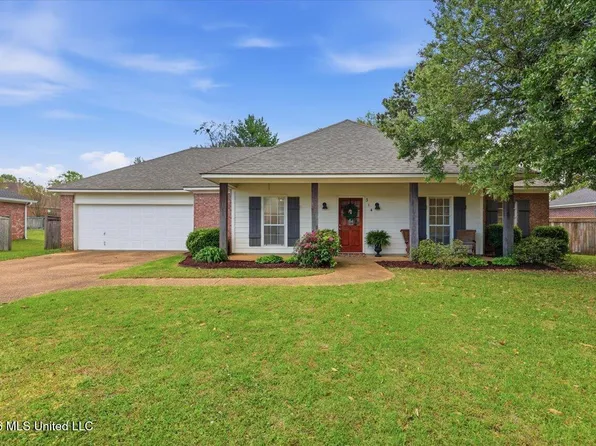 314 Hunters Ridge Dr, Clinton, MS 39056