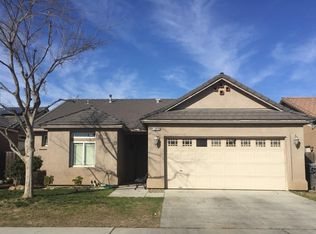 15838 W Botelho Ave, Kerman, CA
