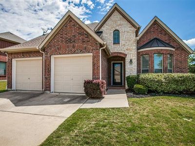 1727 Lake Wood Trl, Little Elm, TX, 75068