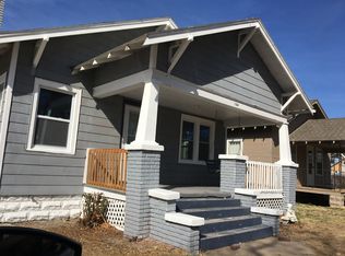 104 W 17th Ave, Hutchinson, KS 67501