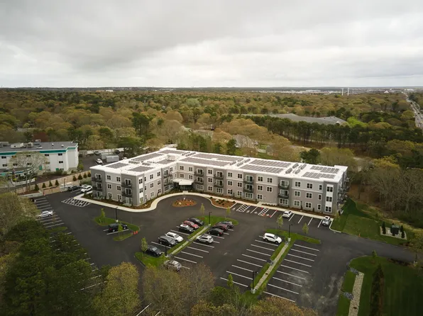 850 Falmouth Rd, 850 Falmouth Rd #109, Hyannis, MA 02601