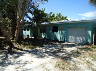 190 Churchill Ave, Satellite Beach, FL 32937