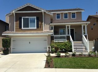 4 Coyote Ct, Coto De Caza, CA 92679