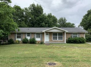 266 Bell Rd, Nashville, TN 37217