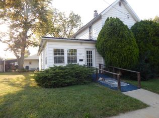 525 Milburn Ave, Marion, OH