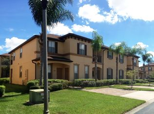 632 La Mirage St, Davenport, FL 33897