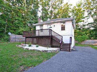 22 Roanoke Rd, Patterson, NY 12563