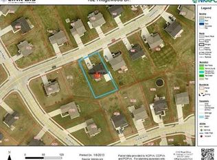 182 Ridgewood Dr, Alexandria, KY 41001