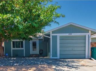 535 Garland Ct, Clifton, CO 81520