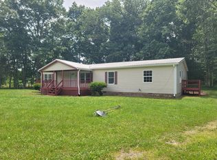 1124 Beech Bottom Rd, Watertown, TN 37184