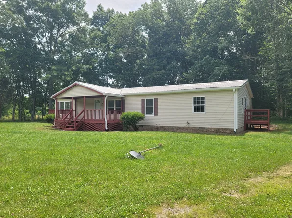1124 Beech Bottom Rd, Watertown, TN 37184