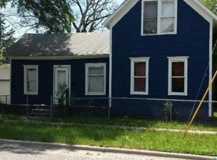 821 Williams St, Muskegon, MI 49442
