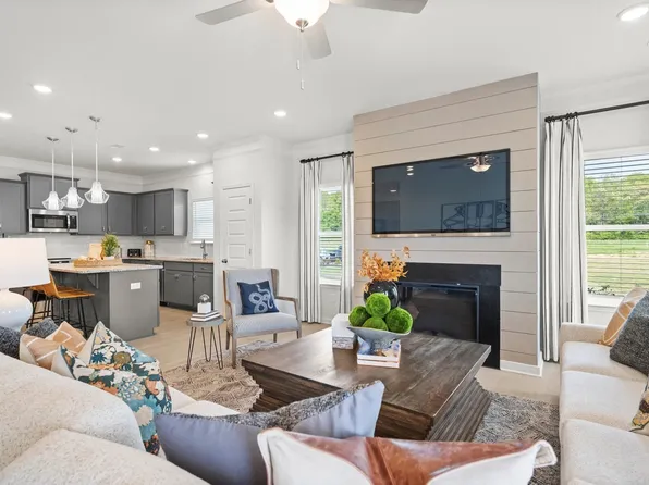 3809 Buckhead Dr, Caddo Mills, TX 75135
