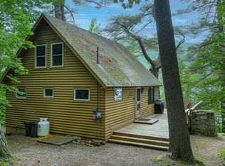 275 Hio Ridge Shrs S, Bridgton, ME 04009