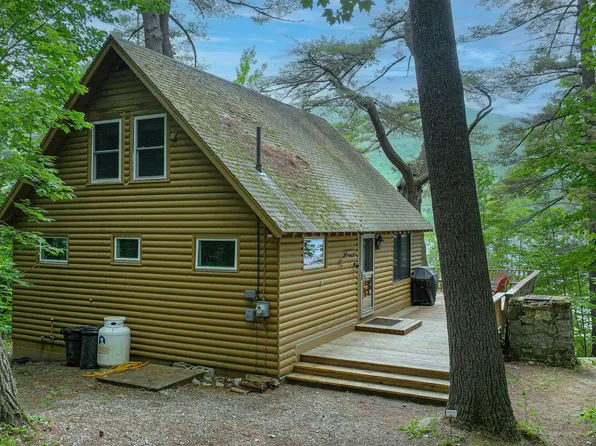 275 Hio Ridge Shores S, Bridgton, ME 04009