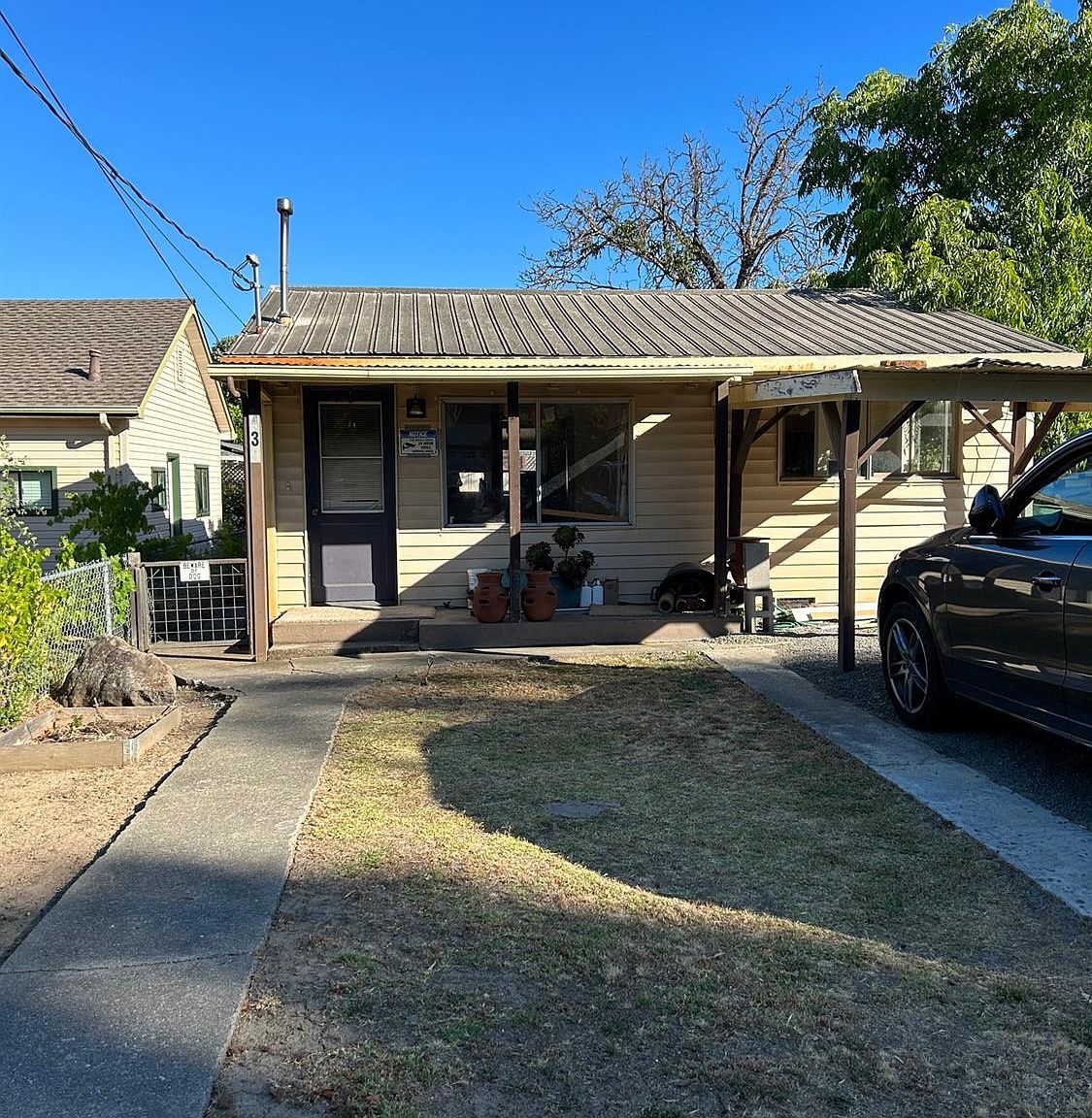 439 W 2nd St, Cloverdale, CA 95425 MLS 323049305 Zillow