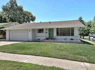 41505 Higgins Way, Fremont, CA 94539