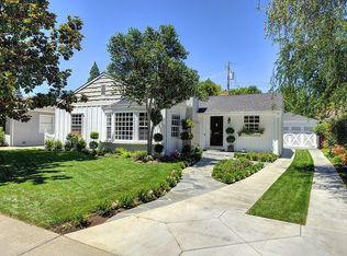 1215 Weller Way, Sacramento, CA