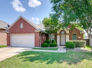 2014 Chisolm Trl, Forney, TX 75126