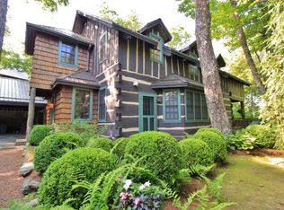 100 The Hemlocks, Highlands, NC 28741