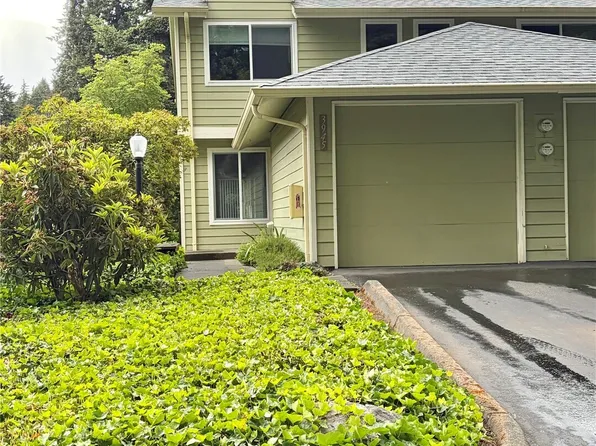 3945 NW Fairway Lane, Bremerton, WA 98312