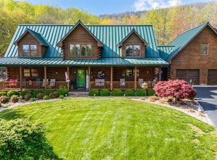 4797 Rocky Ford Rd, Bedford, VA